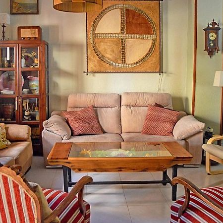 La Vieja Parra Guest House La Puerta de Segura Ngoại thất bức ảnh