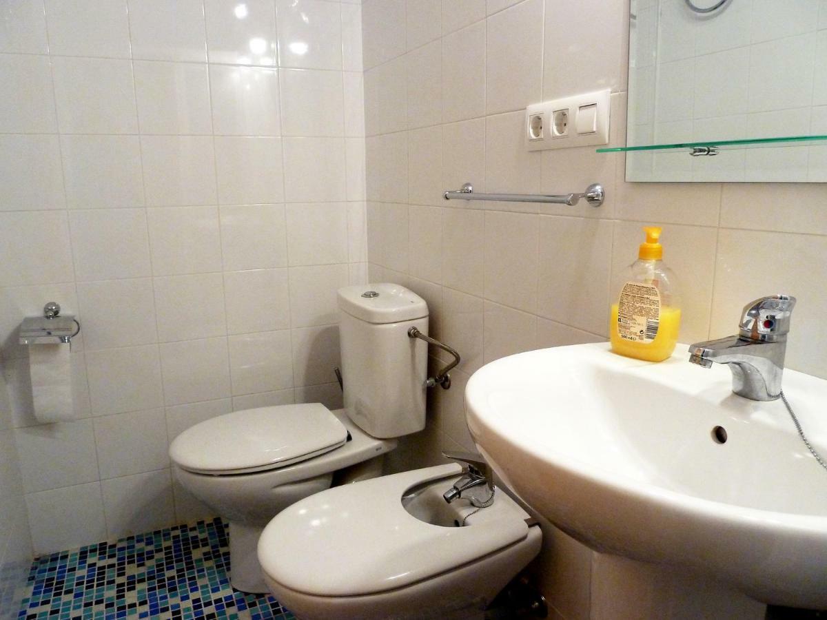 La Vieja Parra Guest House La Puerta de Segura Ngoại thất bức ảnh